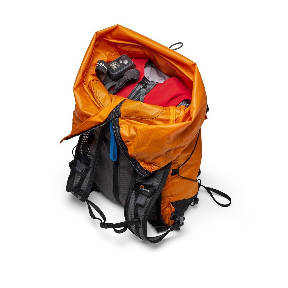 Lowepro RunAbout Backpack 18L II - 8